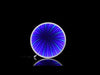 Infinity Mirror - 9", Learning SPACE