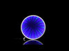 Infinity Mirror - 9"-AllSensory,Autism,Calmer Classrooms,Early Years Sensory Play,Helps With,Mindfulness,Neuro Diversity,Playlearn,PSHE,Sensory Light Up Toys,Sensory Mirrors,Sensory Seeking,Star & Galaxy Theme Sensory Room,Stock,Stress Relief,Visual Sensory Toys-Learning SPACE