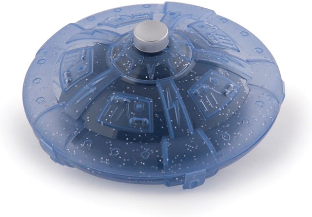 Infinity Spinning Top - Sensory light up toy, Learning SPACE