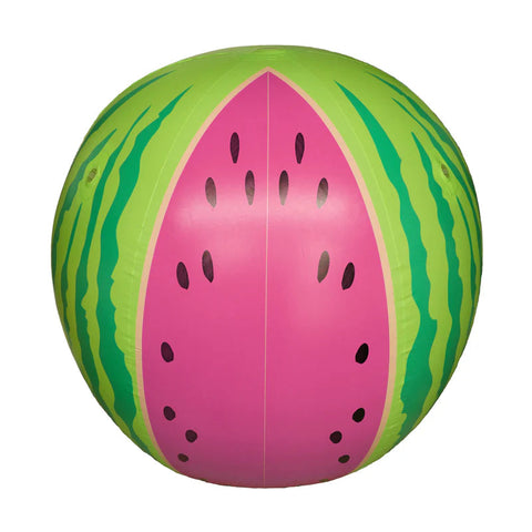 Inflatable Hydro Watermelon Sprinkler - Outdoor Garden Water Game-Featured, Games & Toys, Garden Game, Gifts for 5-7 Years Old, Outdoor Play, Outdoor Sand & Water Play, Outdoor Toys & Games, Paddling Pools, Summer, Swimming Pools-Learning SPACE