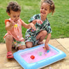 Inflatable Play Tray-Messy Play, Sand, Sand & Water, Slime, Zimpli Kids-Learning SPACE