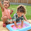 Inflatable Play Tray-Messy Play, Sand, Sand & Water, Slime, Zimpli Kids-Learning SPACE