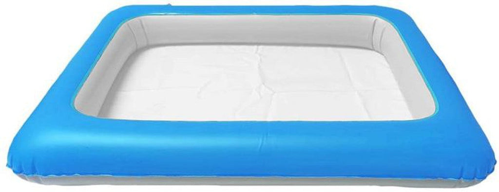 Inflatable Play Tray-Messy Play,Sand,Slime,Trays,Water & Sand Toys,Zimpli Kids-Learning SPACE