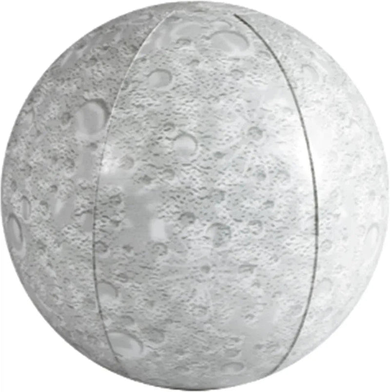 Inflatable Solar System, Learning SPACE