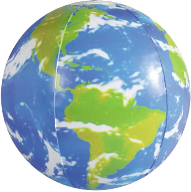 Inflatable Solar System, Learning SPACE