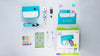 Instant Print Camera | Thermal Printer w/ Paper Refills | myFirst Camera Insta 2, Learning SPACE