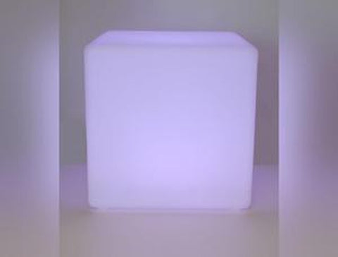 Interactive Mood Cube for Connect Pro Range-Magic Cubes-AllSensory,Connect Pro,family fund bestsellers,Sensory Light Up Toys,Sensory Room Lighting,Visual Sensory Toys-Learning SPACE