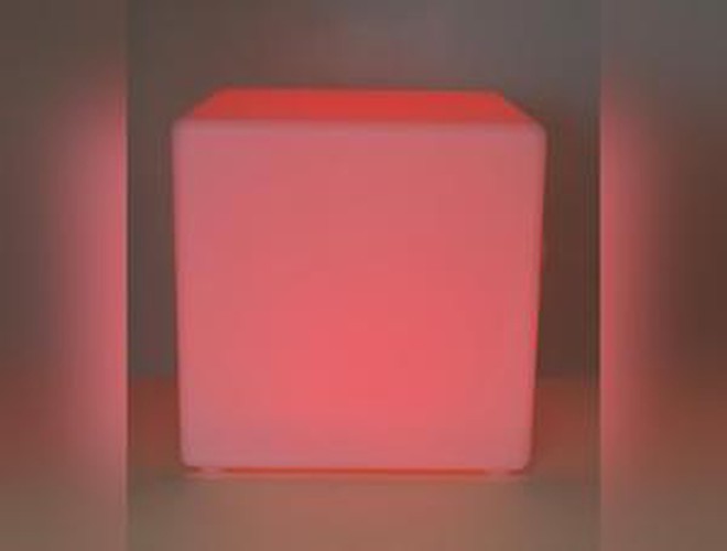 Interactive Mood Cube for Connect Pro Range, Magic Cubes Learning SPACE