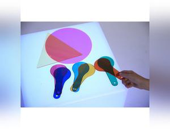 Interactive Mood Cube for Connect Pro Range, Magic Cubes Learning SPACE