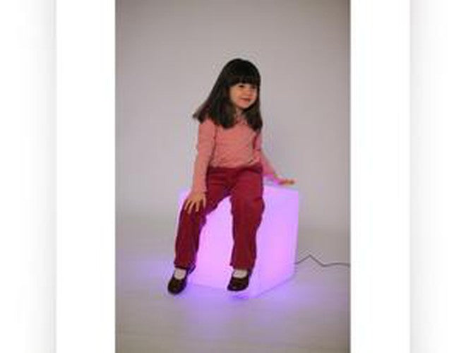 Interactive Mood Cube for Connect Pro Range, Magic Cubes Learning SPACE