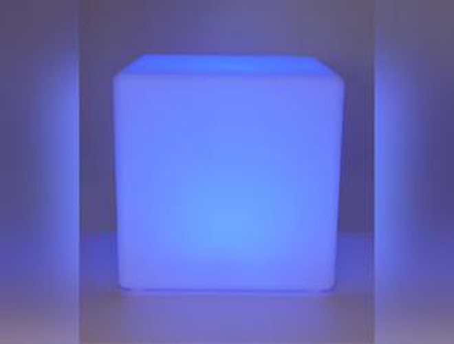 Interactive Mood Cube for Connect Pro Range, Magic Cubes Learning SPACE