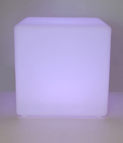 Interactive Mood Cube for Connect Pro Range-Magic Cubes-AllSensory,Connect Pro,family fund bestsellers,Sensory Light Up Toys,Sensory Room Lighting,Visual Sensory Toys-Learning SPACE