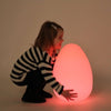 Interactive Mood Egg For Connect Pro Range-AllSensory,Connect Pro,Sensory Light Up Toys,Sensory Room Lighting,Visual Sensory Toys-Learning SPACE