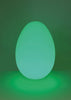 Interactive Mood Egg For Connect Pro Range-AllSensory, Connect Pro, Sensory Light Up Toys, Sensory Room Lighting-Learning SPACE