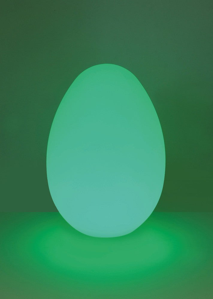 Interactive Mood Egg For Connect Pro Range-AllSensory, Connect Pro, Sensory Light Up Toys, Sensory Room Lighting-Learning SPACE