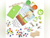 Into The Garden Sensory Activity Kit, Arts & Crafts Learning SPACE