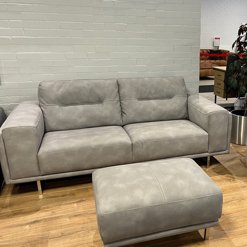 Isla Sofa Set, 2 Seat Sofa Learning SPACE