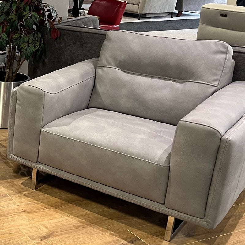 Isla Sofa Set, Chair Learning SPACE