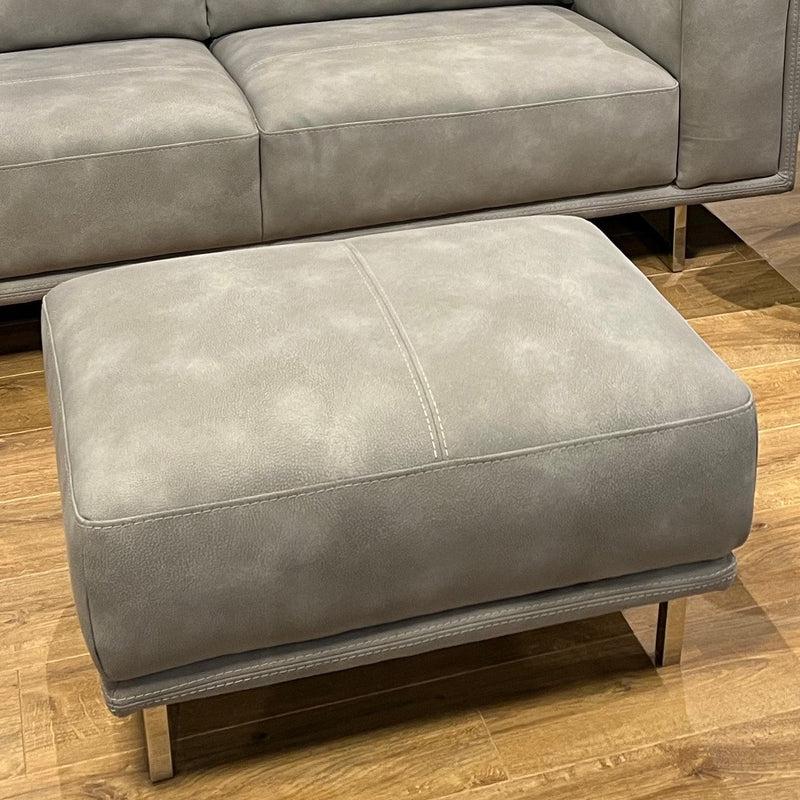Isla Sofa Set, Footstool Learning SPACE