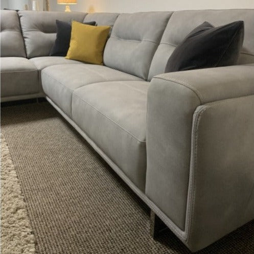 Isla Sofa Set, Learning SPACE