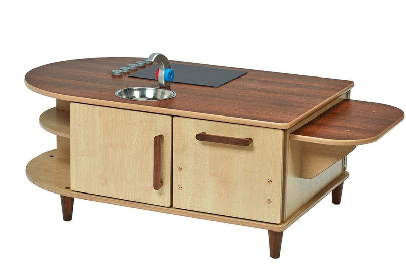 Island Kitchen - Toddler, Learning SPACE