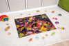Autumn Leaves A2 Play Mat, Learning SPACE