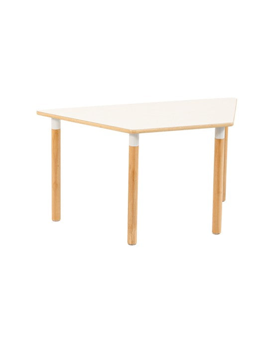 Trapezoidal Classroom Table, Learning SPACE