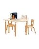 Trapezoidal Classroom Table, Learning SPACE