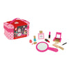 Janod Little Miss Vanity Case-Dress Up Costumes & Masks, Imaginative Play, Janod Toys, Pretend play, Role Play-Learning SPACE