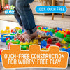 Jelly Blox Jungle Set, Building Toys Learning SPACE