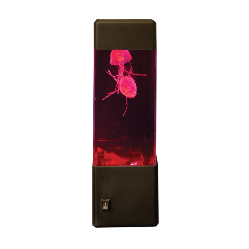 Jellyfish Light, Learning SPACE