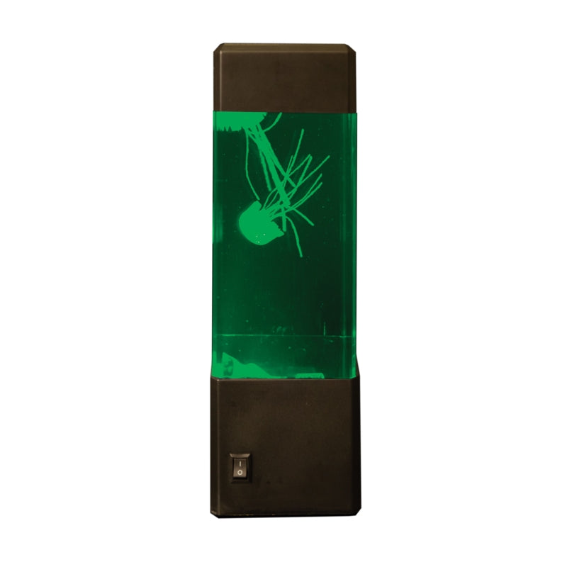 Jellyfish Light, Learning SPACE