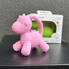 Jellystone Designs Dino Teether