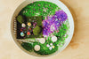 Jellystone Designs Fairy Garden Sensory Kit, Sensory toy Learning SPACE