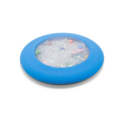 Jellystone Designs Peek-a-Boo Sensory Bag-Baby & Toddler Gifts,Baby Cause & Effect Toys,Baby Sensory Toys,Fidget,Halilit Toys,Squishing Fidget-Learning SPACE