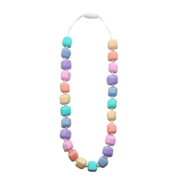 Jellystone Designs Princess & the Pea Pendant, Pastel Learning SPACE