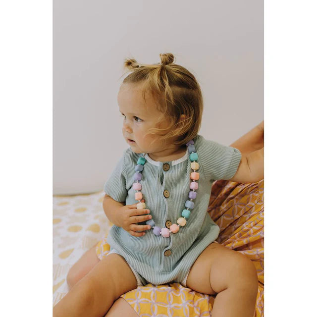 Jellystone Designs Princess & the Pea Pendant, Learning SPACE