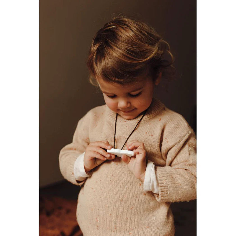 Jellystone Designs Rainbow Pendant, Learning SPACE