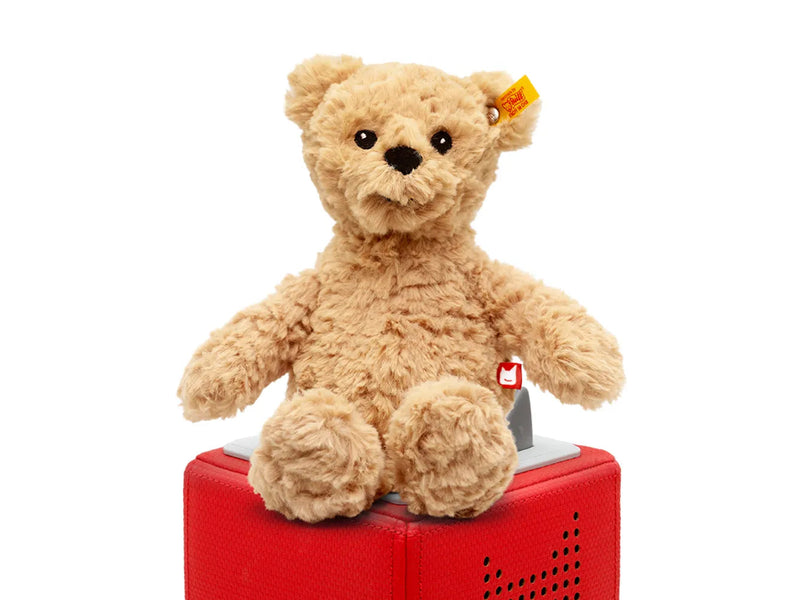 Jimmy Bear - Tonies Character, Learning SPACE