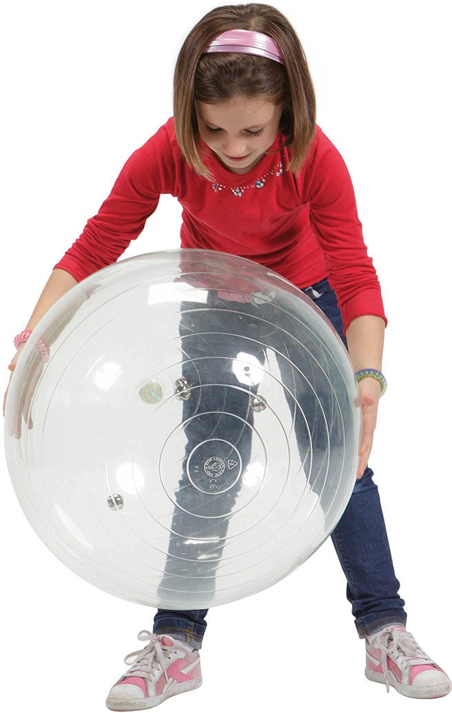 Jinglin' Sensory Ball, Learning SPACE