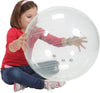 Jinglin' Sensory Ball-Additional Need, AllSensory, Blind & Visually Impaired, Christmas, Christmas 2024, Gross Motor and Balance Skills, Gymnic, Sensory & Physio Balls, Sensory Balls, Sound, Stock-Learning SPACE