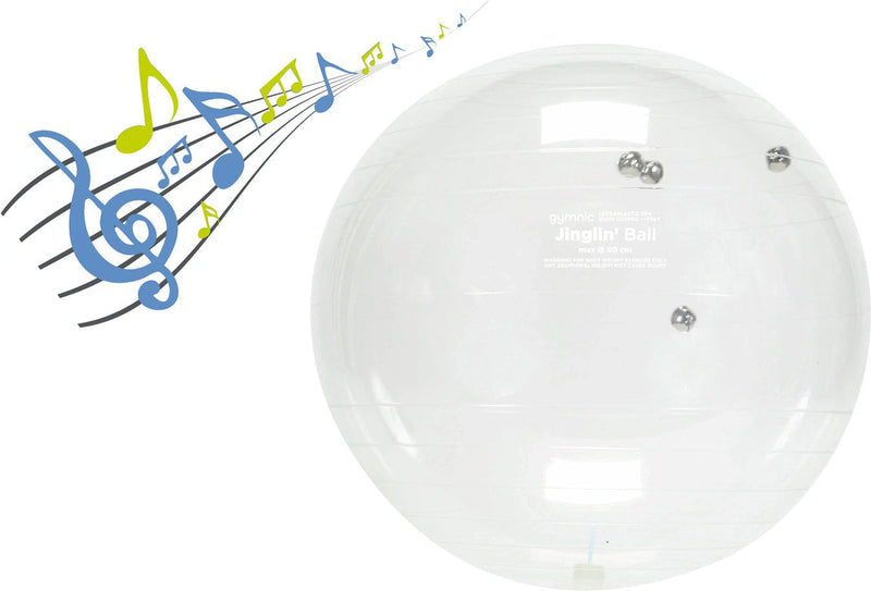Jinglin' Sensory Ball, Learning SPACE