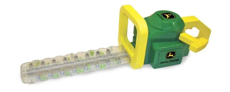 John Deere Power Clipper, Learning SPACE