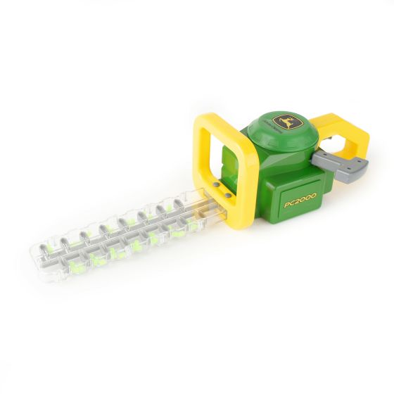 John Deere Power Clipper, Learning SPACE