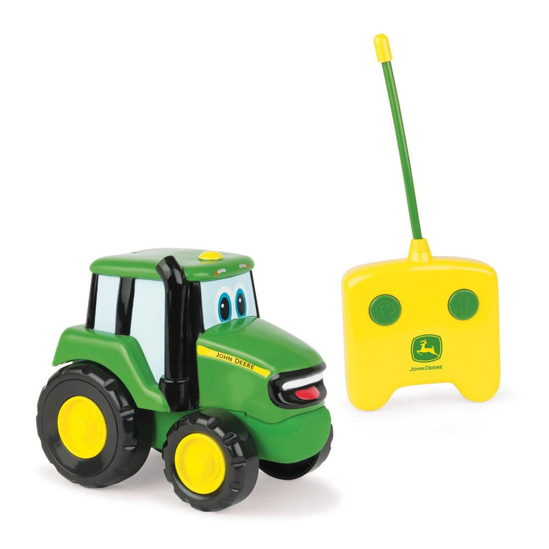 John Deere Remote Control Johnny Tractor, Learning SPACE