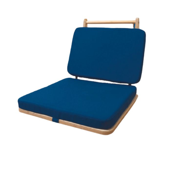 Jolly Back Floor Chair, Child Chairs Learning SPACE