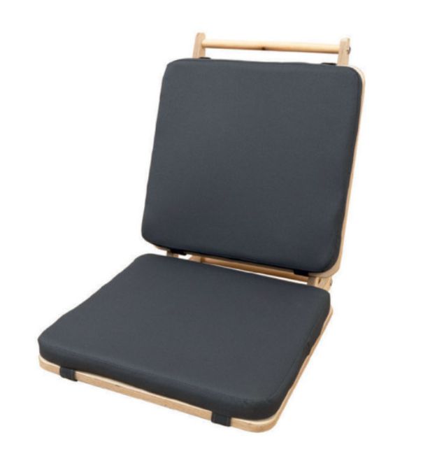 Jolly Back Floor Chair, Adult Chairs Learning SPACE
