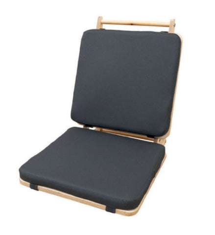 Jolly Back Floor Chair, Adult Learning SPACE