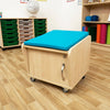 Jolly Back Lockable Posture Perch, Learning SPACE