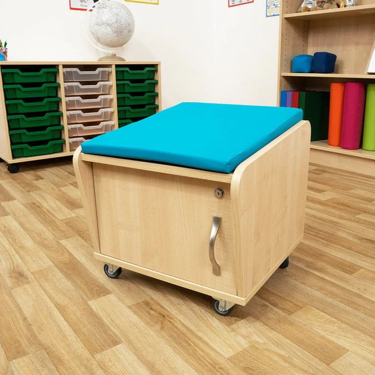 Jolly Back Lockable Posture Perch, Learning SPACE